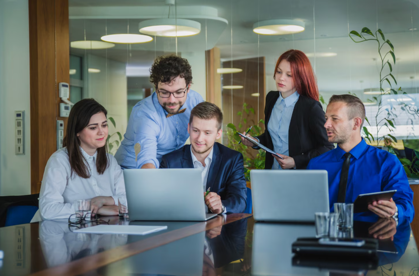 Corporate Strategies for Sustainable Development