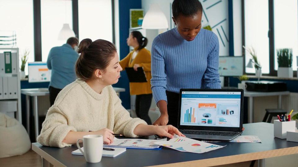 The Role of Marketing in Driving Strategic Success