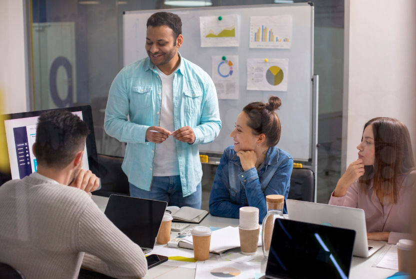 Startups and Their Role in Modern Markets